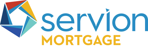 This image has an empty alt attribute; its file name is servion-mortgage-logo-t.png